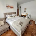 Central Retreat Sarajevo