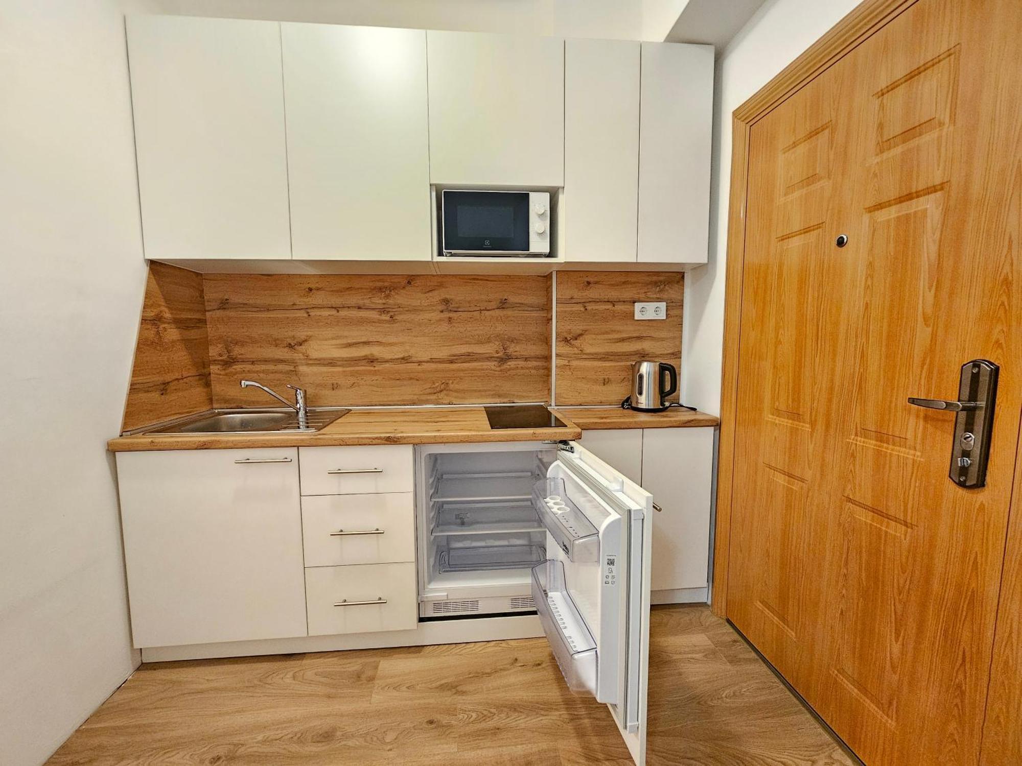 Retreat Appartement