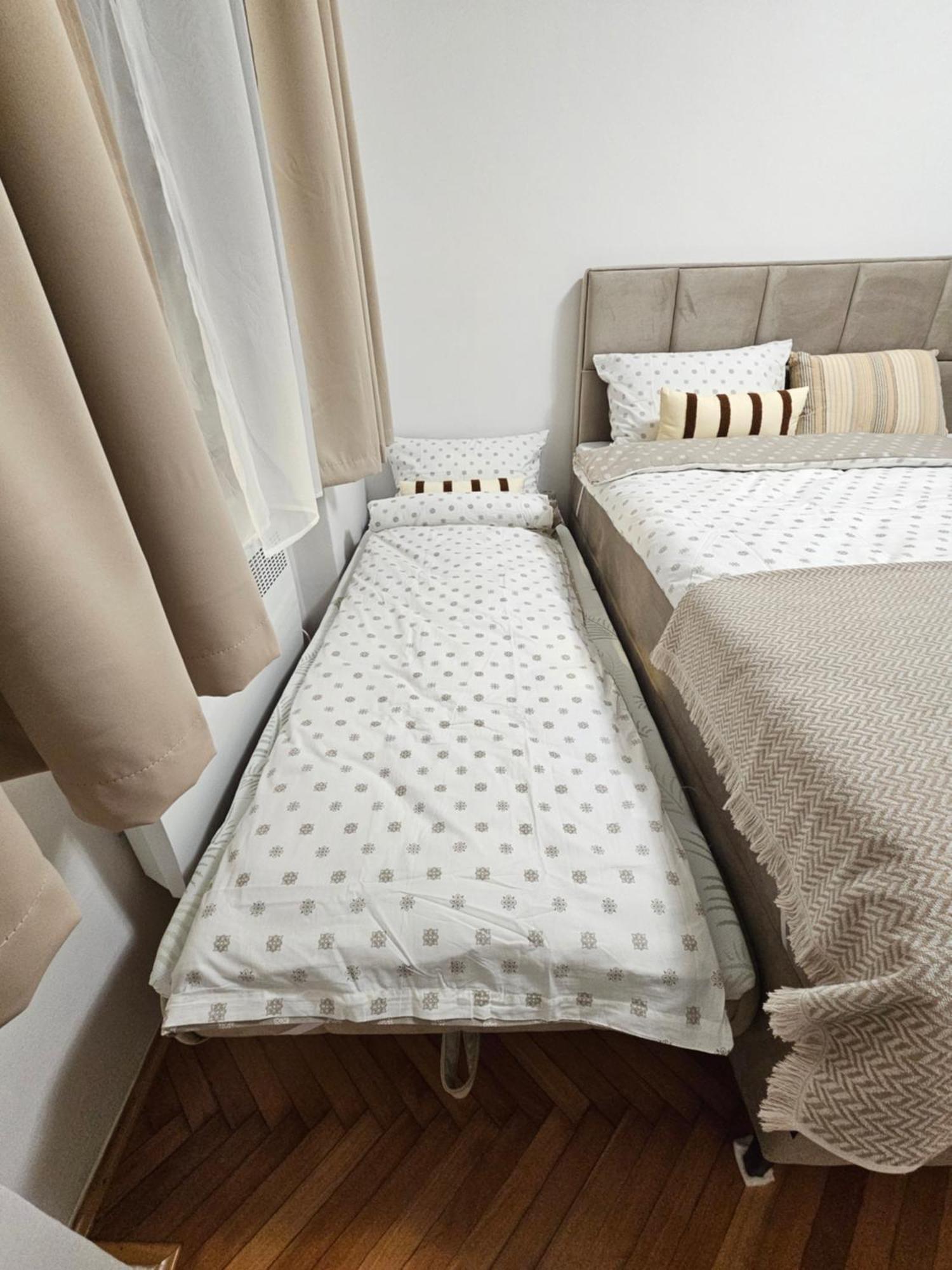 Retreat Apartment