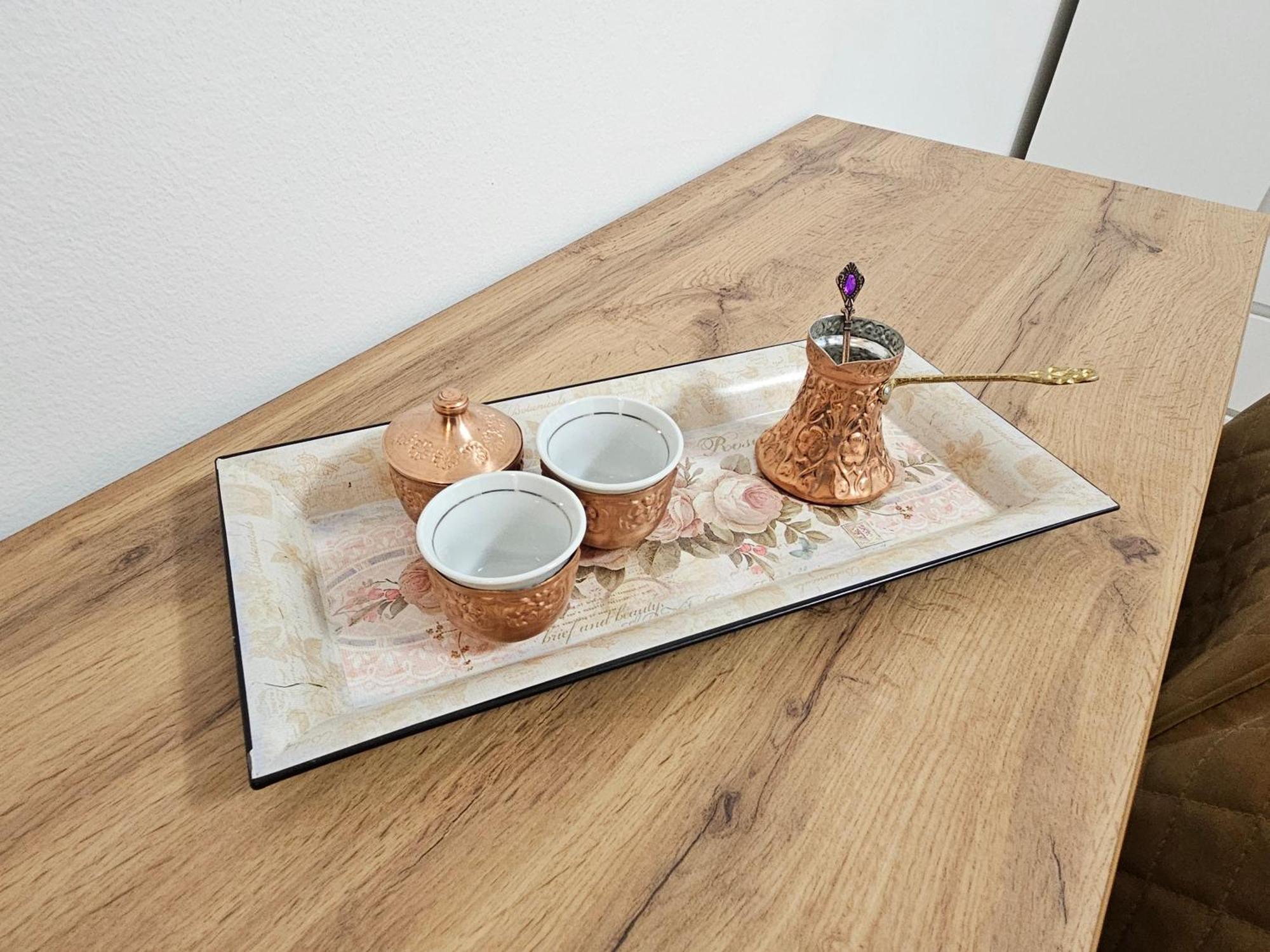 Appartement Retreat *