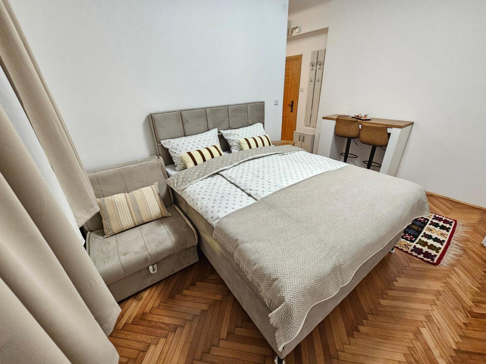 Apartment Retreat Sarajevo