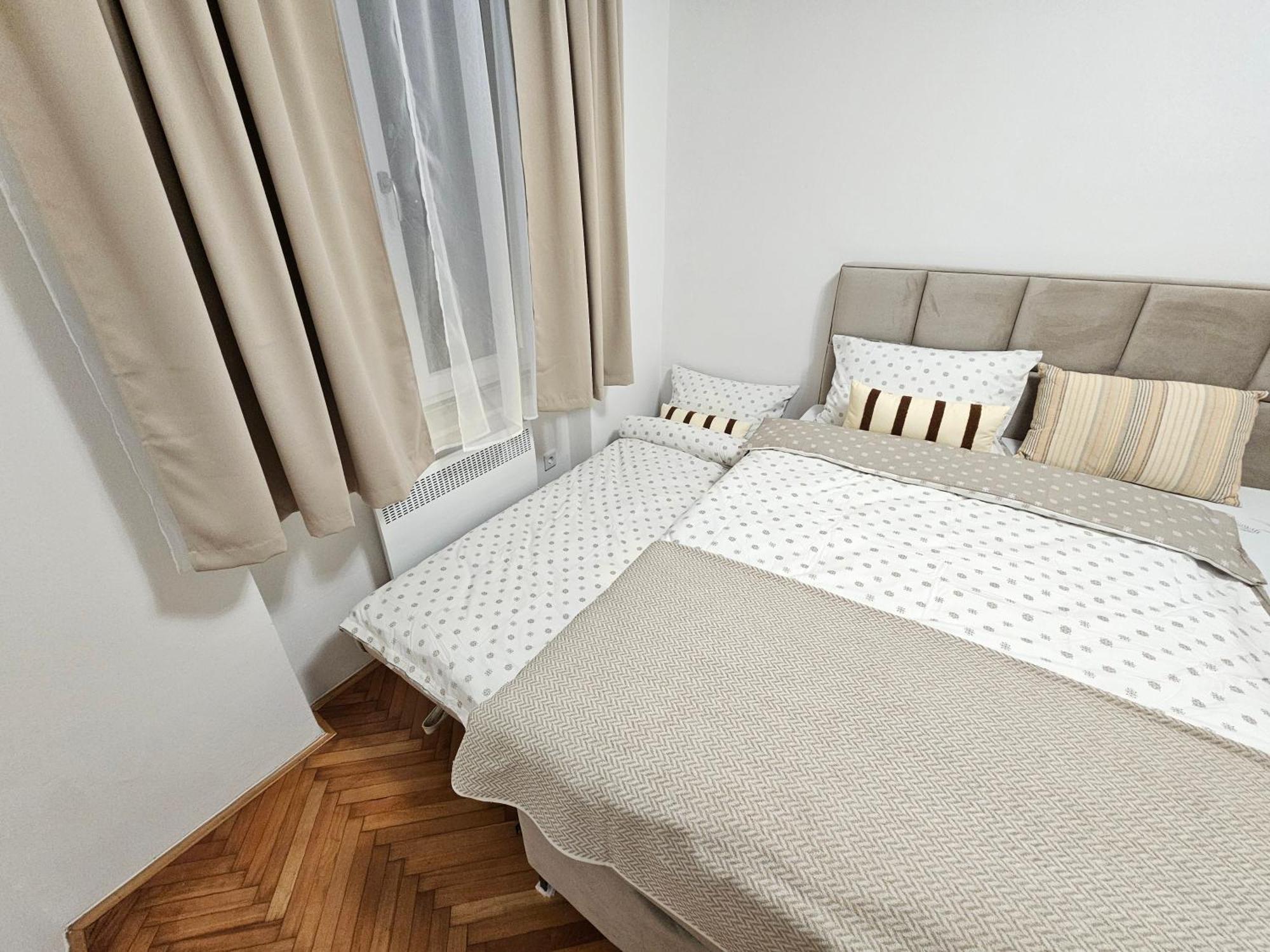 Retreat Apartment