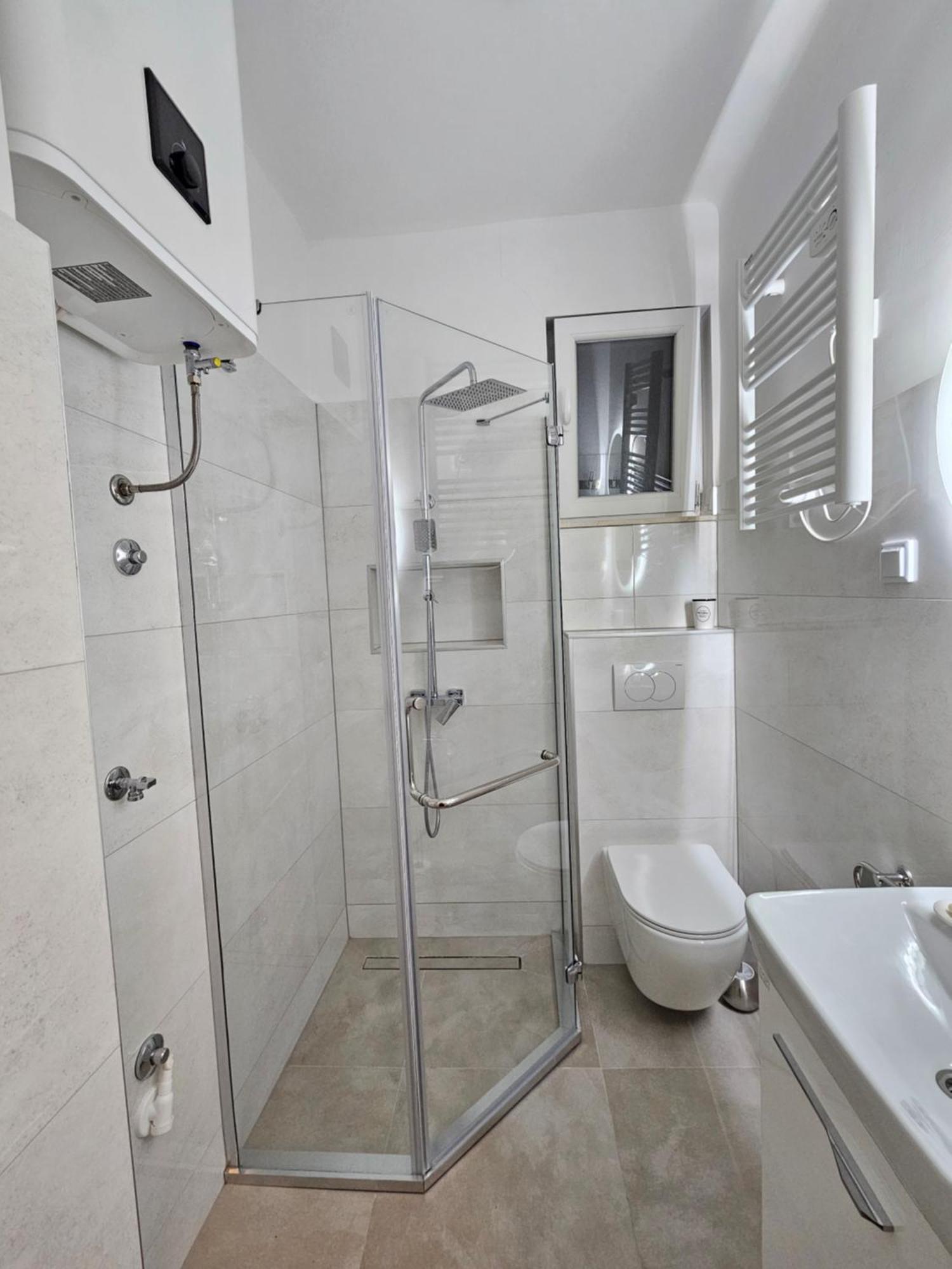 Apartment Retreat Sarajevo