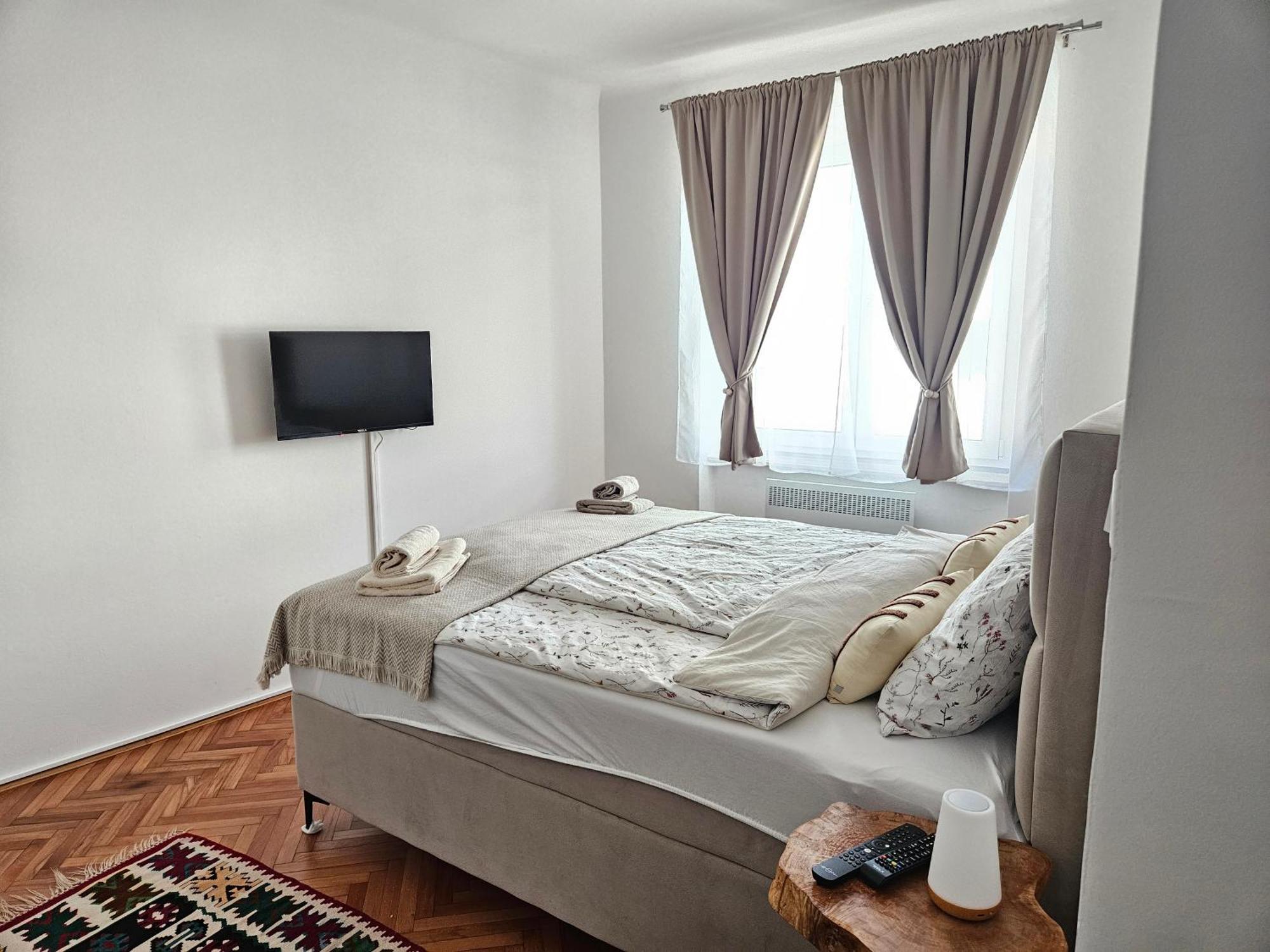 Apartment Retreat Sarajevo