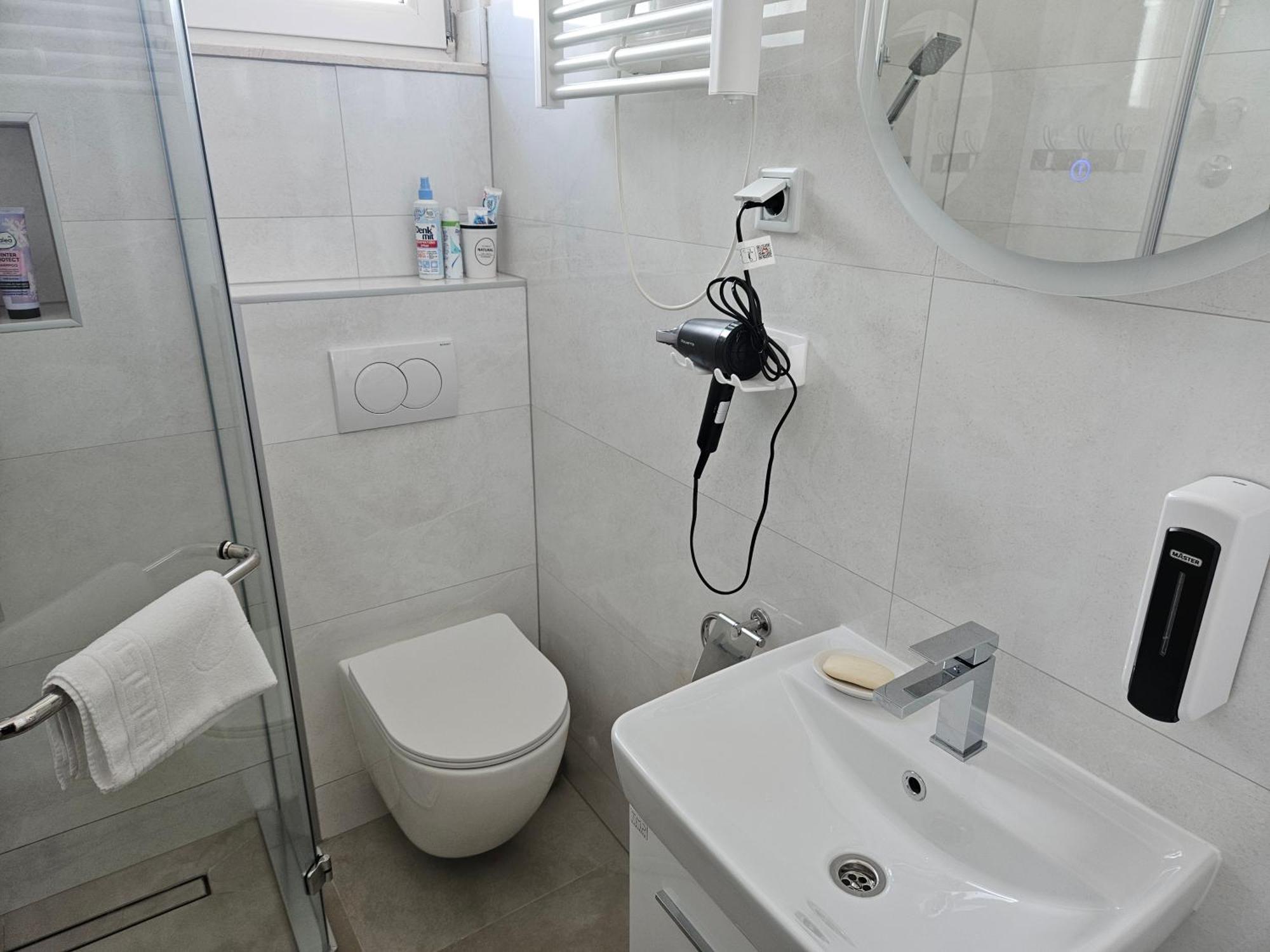 Retreat Apartment