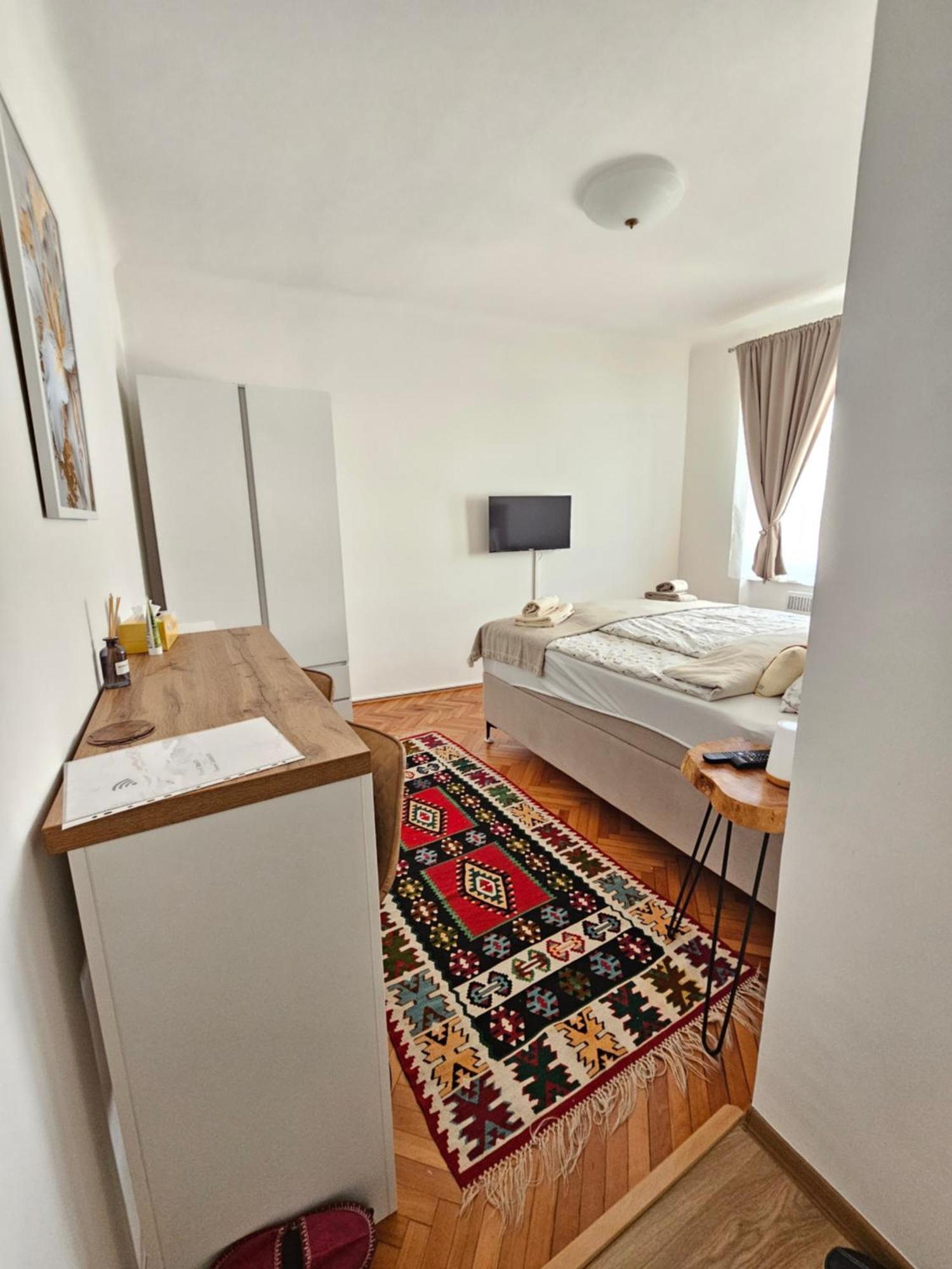 Apartment Retreat Sarajevo